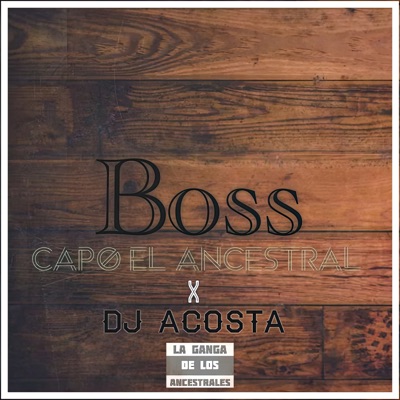Boss - Single