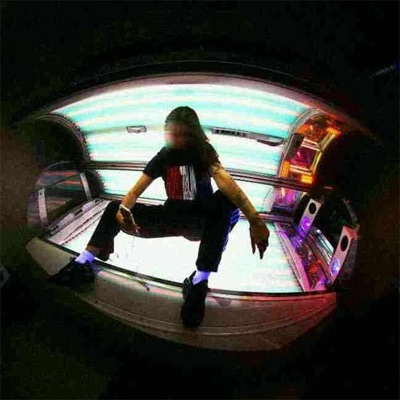 Taxiteller (feat. Soda) - Single