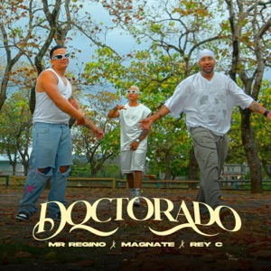 El Doctorado (feat. Rey C) [Repa Version]