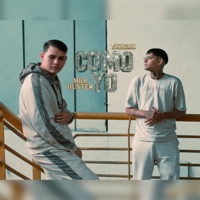 Como Yo (feat. MDR Hunter) - Single - YoungMoi