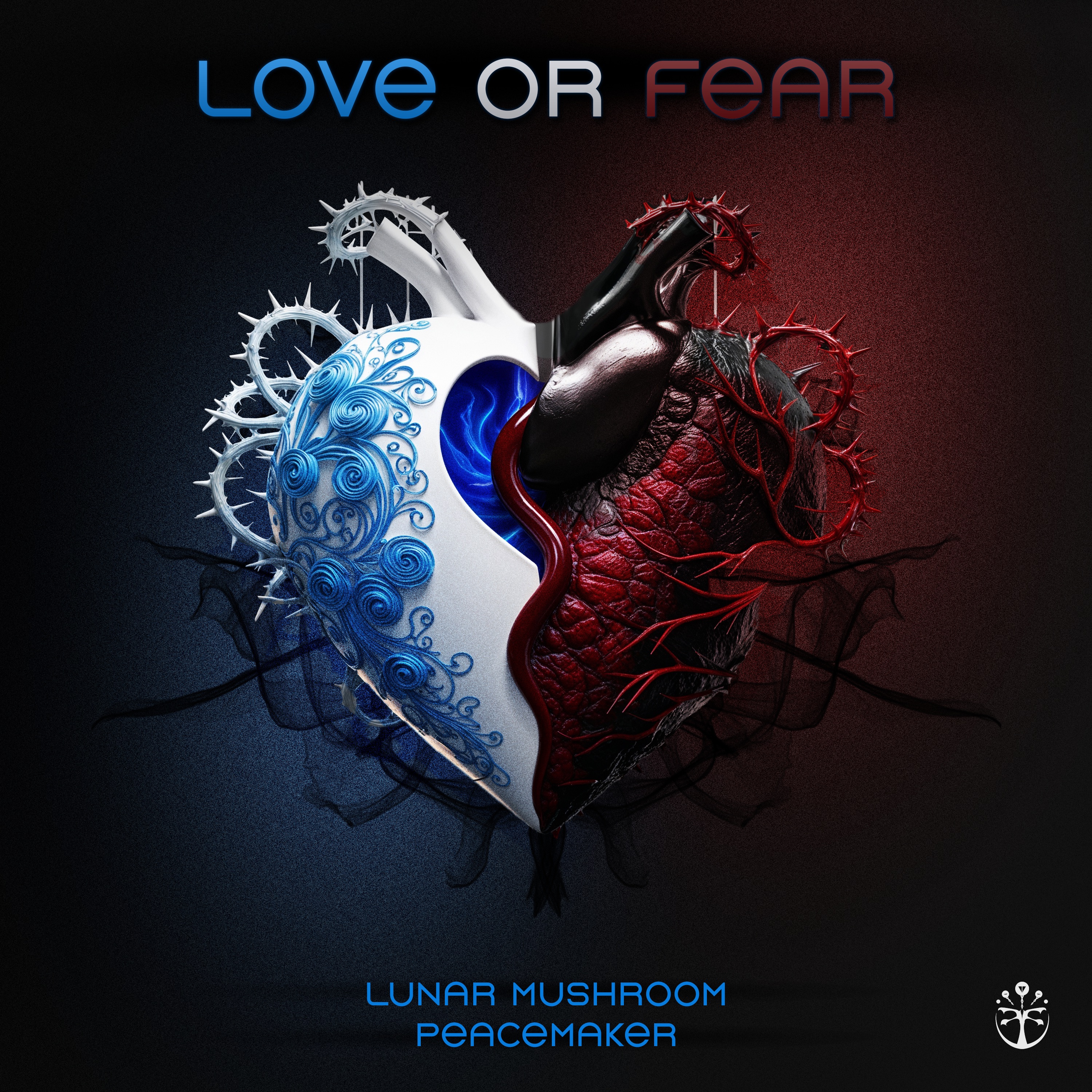 Love or Fear - Single
