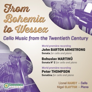 From Bohemia to Wessex