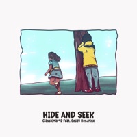 Hide And Seek (feat. Seddy Hendrinx) - Single - ClassicMarqB