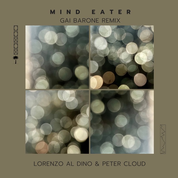 Mind Eater (Gai Barone Remix) - Single