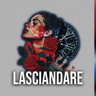 LASCIANDARE - Single
