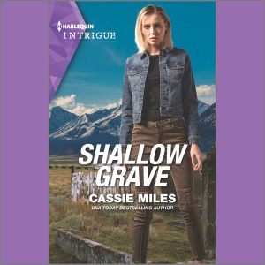 Shallow Grave