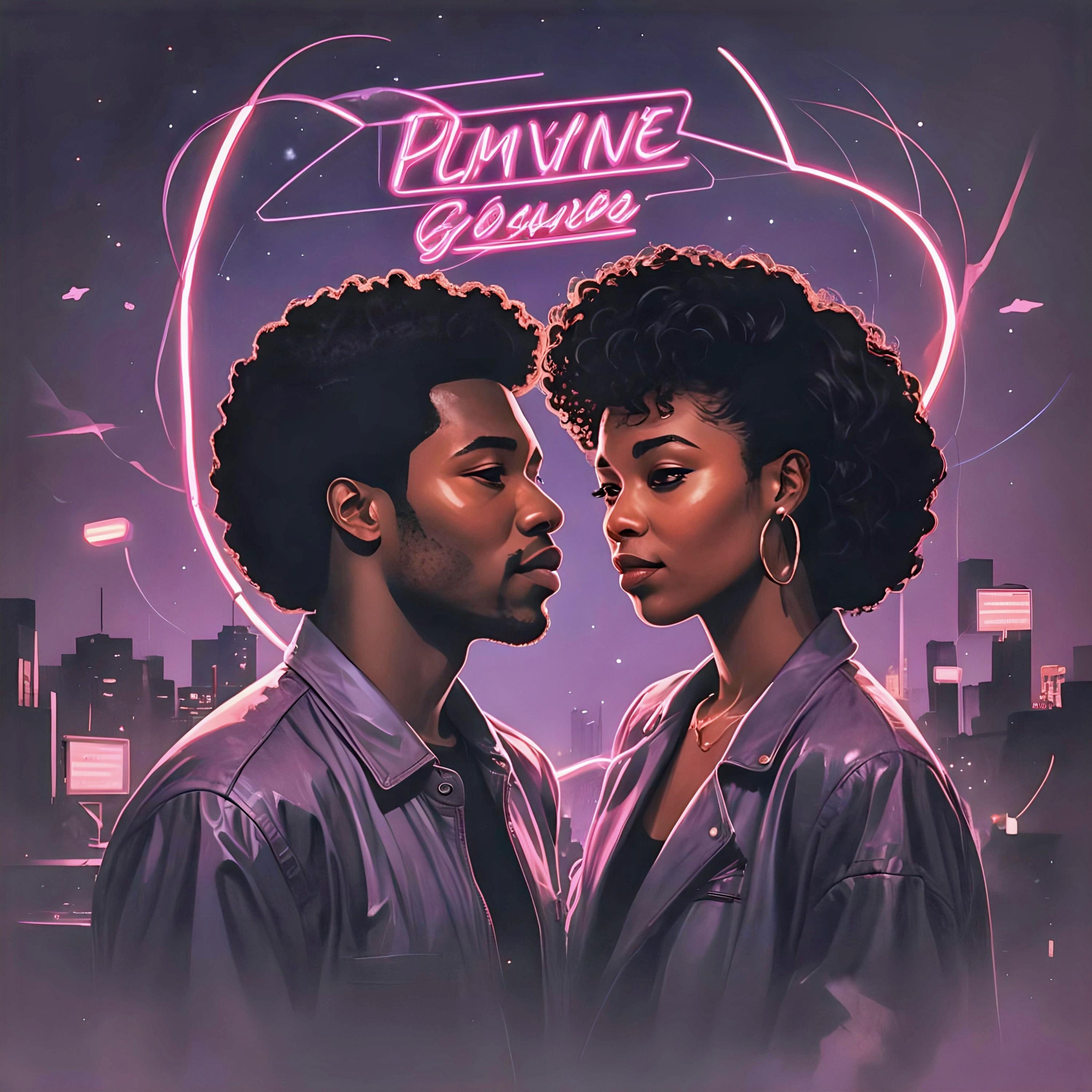 Find My Way - Single