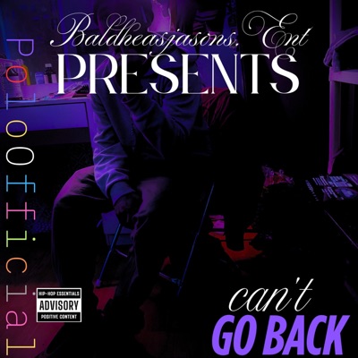 Can't Go Back - Single