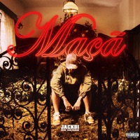 Maçã - Single - Jackdi & Caio Passos