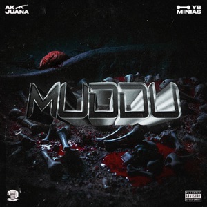 MUDDU (feat. YB minias)