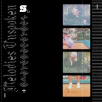 Melodies Unspoken (Instrumentals +) - EP - Sun Glitters