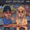CANT SWITCH UP (feat. Parkside Plug$) - Gramz lyrics