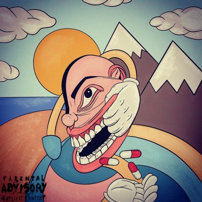 Slums, Drugs & Glizzy Drums