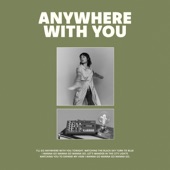 Anywhere With You artwork