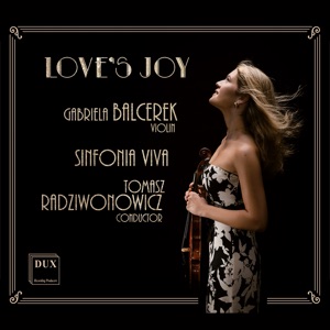 Love's Joy