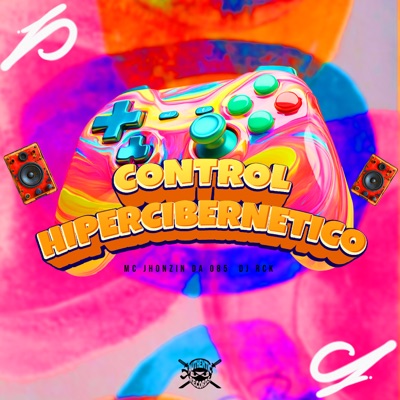 Control Hipercibernetico - Single