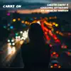 Gareth Emery, Giuseppe Ottaviani & Sarah de Warren - Carry On