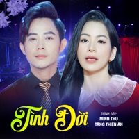 Tình Đời - Dương Minh Thu
