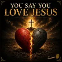 You Say You Love Jesus — Fracker