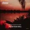 Jaytor, Sharapov & Oceanika - Under Your Spell