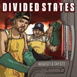 Hear My Name (feat. Mista Pigz)