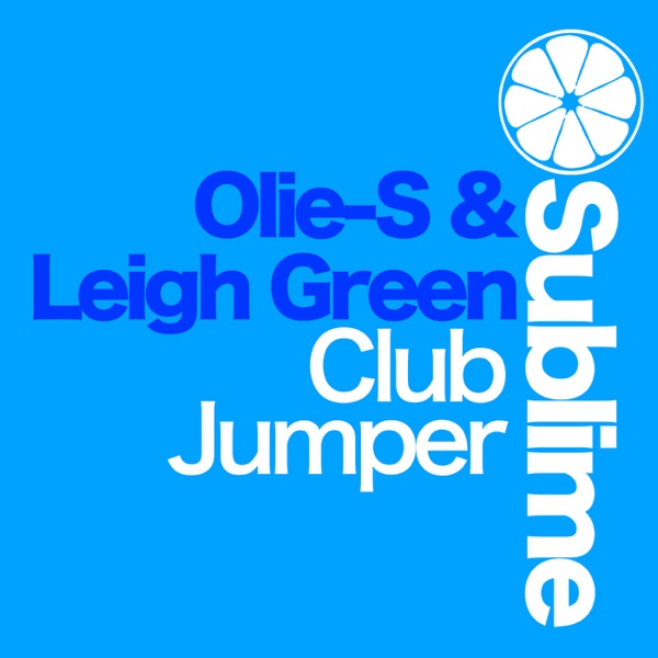 Club Jumper - Single