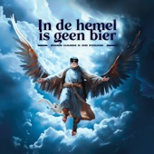 In De Hemel Is Geen Bier artwork