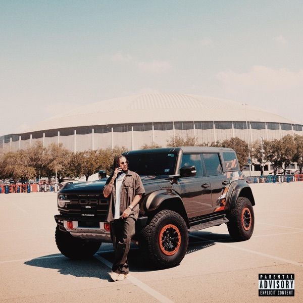 Stay Strapped - Single