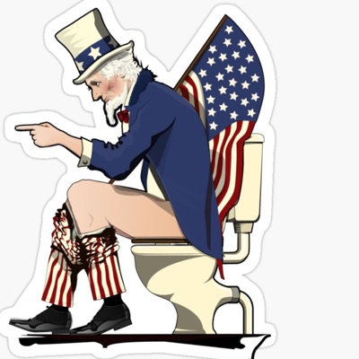 FUCK UNCLE SAM (feat. zane.wav) - Single