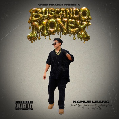 Buscando Money - Single