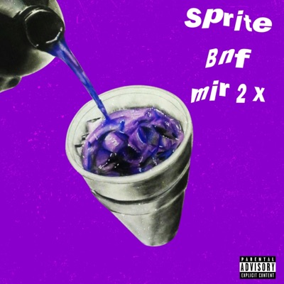 Sprite - Single