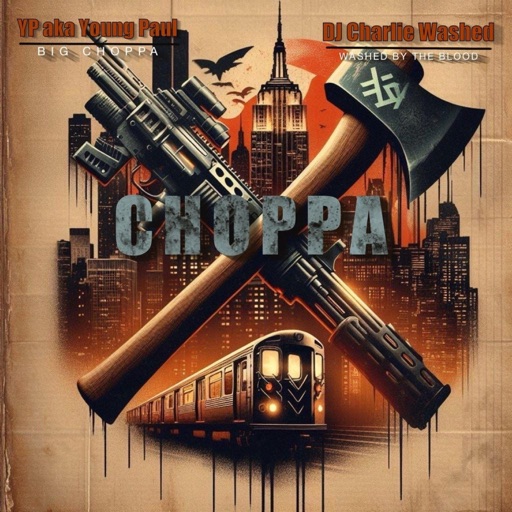 Album artwork