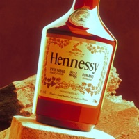 Hennessy (feat. Luskin) - Single - Ryxn Pablo, Romano & Ayo Th