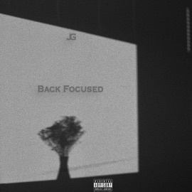 Back Focused Jay Graham