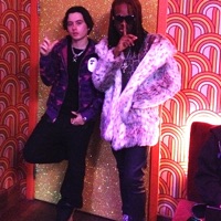 Racks Gon Make Her (feat. Ciel) - Single - Coults Archive