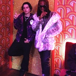 Racks Gon Make Her (feat. Ciel) - Single