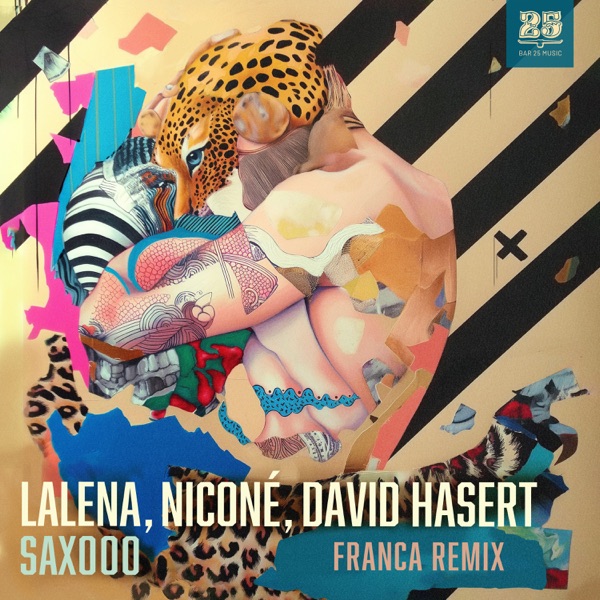 Saxooo - Single