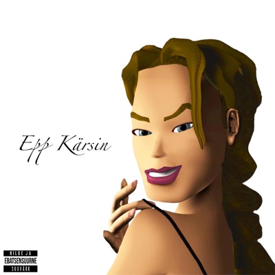 Epp Kärsin - Single