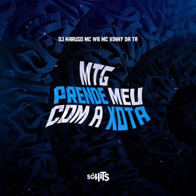 Mtg Prende Meu Pau na Xota - Single