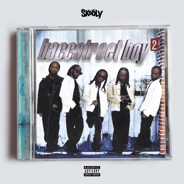 Crazy Shit (feat. Lil Xan) - Single” álbum de Skooly en Apple Music