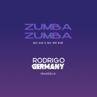 Zumba Zumba (MANDELA) - Single - DJ RODRIGO GERMANY