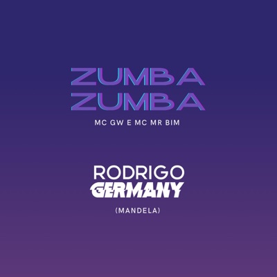 Zumba Zumba (MANDELA) - Single
