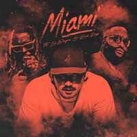 Miami - Single - Morgan Wallen, Lil Wayne & Rick Ross