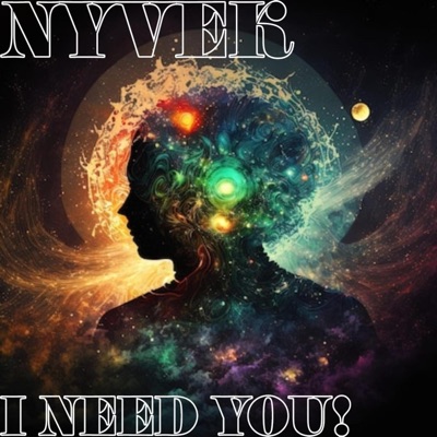 I Need You! - Single