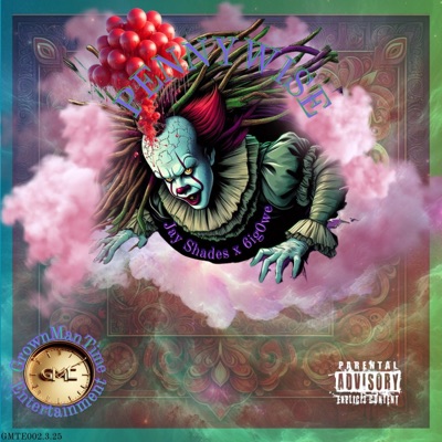 PENNYWISE (feat. OweMegaMind, Jay Shades & Wiz Nasty) - Single