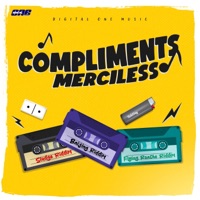 Compliments - Single - Merciless