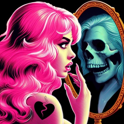 Mirror (Club Serpents) - Single