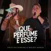 QUE PERFUME E ESSE