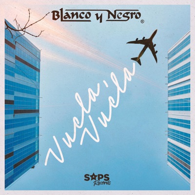 Vuela, Vuela - Single