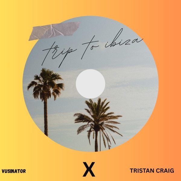 Trip to ibiza (feat. Tristan)
